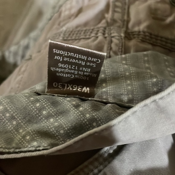 Weatherproof jeans - Picture 3 of 3